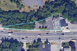 Property for Sale, 1563 Dundas St W, Mississauga, ON