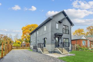 Investment Property for Sale, 1937 Lawrence Ave W, Toronto, ON
