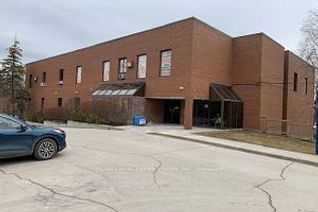 Office for Lease, 15 Elizabeth St #L11, Orangeville, ON