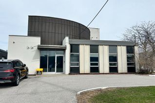 Commercial/Retail Property for Lease, 1167 Caledonia Rd #200, Toronto, ON