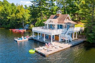 Property for Sale, 1020 BIRCH GLEN Rd, Lake of Bays, ON