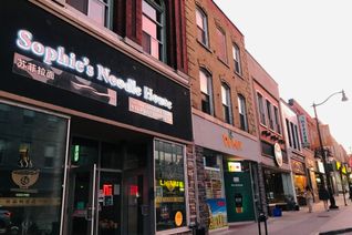 Business for Sale, 160 Princess St, Kingston, ON