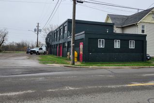 Industrial Property for Sale, 6 George St, Port Colborne, ON