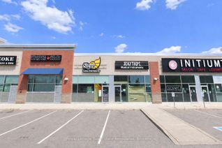 Property for Lease, 8241 Woodbine Ave #4, Markham, ON Property for Lease, 8241 Woodbine Ave #4, Markham, ON