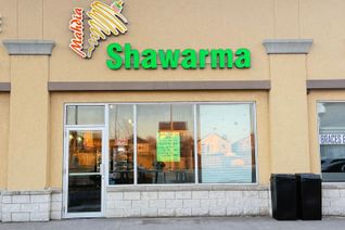 Business for Sale, 50 Rolling Hills Dr #8, Orangeville, ON