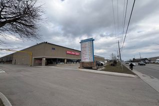 Property for Lease, 286 Rutherford Rd S #10, Brampton, ON