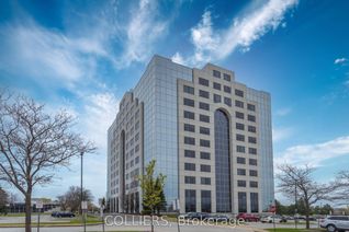 Office for Lease, 5770 Hurontario St #105, Mississauga, ON