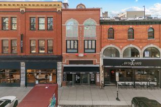 Commercial/Retail Property for Sale, 56 Byward Market Sq, Lower Town - Sandy Hill, ON