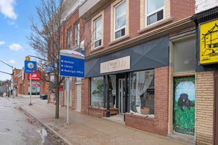 Office for Sale, 28 SYKES St N, Meaford, ON