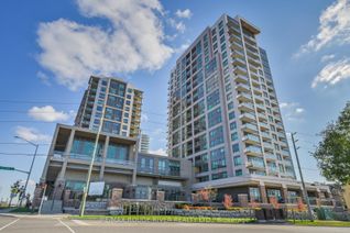 Property for Sale, 1235 Bayly St #414, Pickering, ON