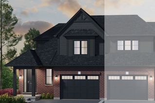 Bungaloft for Sale, 19 Quibell Ln, Centre Wellington, ON