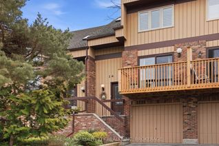 Townhouse for Sale, 178 Scott St #14, St. Catharines, ON