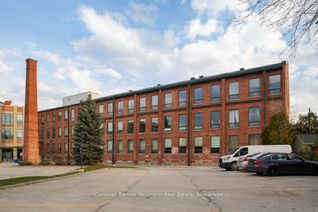 Condo for Sale, 26 Ontario St #221, Guelph, ON