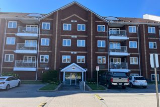 Apartment for Rent, 193 Lake Driveway N/A W #117, Ajax, ON