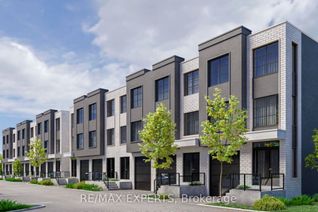 Townhouse for Sale, 234 King Rd #19, Richmond Hill, ON