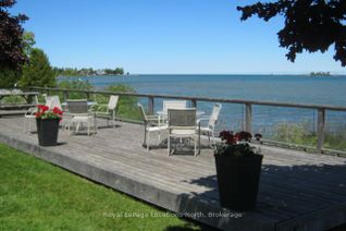 Condo for Sale, 51 Lighthouse Ln W, Collingwood, ON