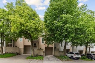 Townhouse for Sale, 82 Lynden Cir, Halton Hills, ON