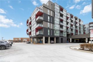 Apartment for Sale, 5220 Dundas St #D422, Burlington, ON