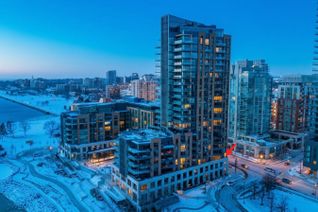 Apartment for Sale, 2060 Lakeshore Rd #304, Burlington, ON