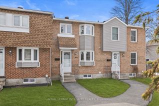 Property for Sale, 1771 Lamoureux Dr #C, Orleans - Cumberland and Area, ON