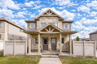 Townhouse for Sale, 931 Glasgow St #5B, Kitchener, ON