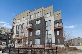 Condo Townhouse for Sale, 1555 Kingston Rd #113, Pickering, ON