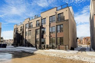 Condo Townhouse for Rent, 235 Mclevin Ave #21, Toronto, ON Condo Townhouse for Rent, 235 Mclevin Ave #21, Toronto, ON
