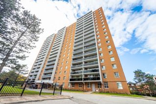 Apartment for Rent, 270 Palmdale Dr #1704, Toronto, ON