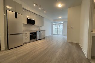 Apartment for Rent, 10 abeja St #1416, Vaughan, ON