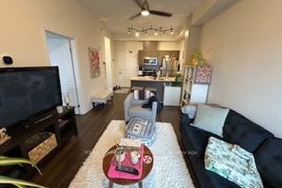 Apartment for Rent, 1370 Costigan Rd #410, Milton, ON