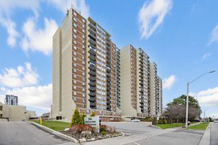 Condo Apartment for Sale, 362 The East Mall Rd #1007, Toronto, ON Condo Apartment for Sale, 362 The East Mall Rd #1007, Toronto, ON