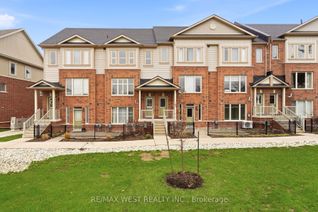 Condo Townhouse for Sale, 156 Watson Pkwy N #156, Guelph, ON
