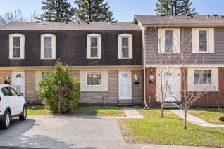 Condo Townhouse for Sale, 660 Grey St #B, Brantford, ON
