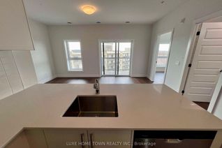 Apartment for Sale, 1000 Lackner Pl #606, Kitchener, ON