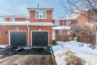 Property for Sale, 2442 Stefi Trl, Oakville, ON
