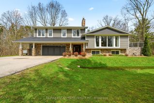 Sidesplit for Sale, 6685 MCNIVEN Rd, Burlington, ON