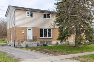 Semi-Detached House for Sale, 287 Sutherland Dr, Kingston, ON