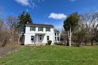 Detached House for Sale, 10729 Victoria Square Blvd, Markham, ON
