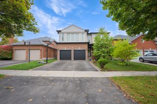 House for Sale, 36 Devonsleigh Blvd, Richmond Hill, ON