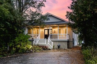 Bungalow for Sale, 46 William Ave, Wasaga Beach, ON
