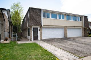 Property for Rent, 30 Orsett St #Main Fl, Oakville, ON