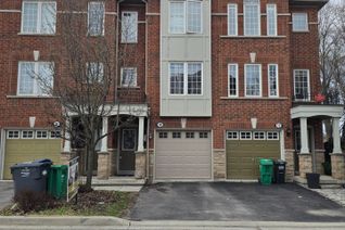 Freehold Townhouse for Sale, 10 Sand Wedge Ln, Brampton, ON