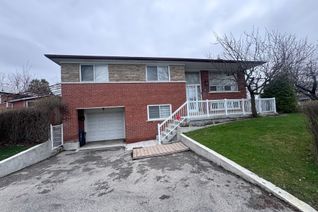 House for Rent, 300 DRIFTWOOD Ave #UPPER, Toronto, ON