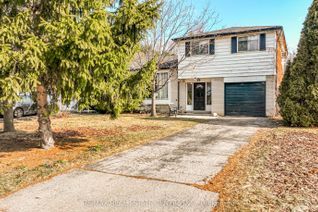 Property for Sale, 28 Cavendish Cres, Brampton, ON