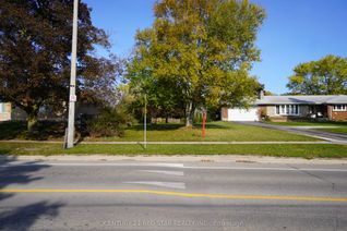 Land for Sale, 157 Churchill Rd S, Halton Hills, ON