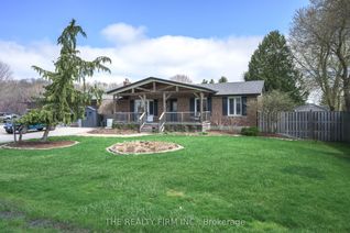 Property for Sale, 21584 Highbury Ave N, Middlesex Centre, ON
