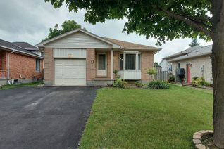 House for Rent, 31 Josselyn Dr, London South, ON