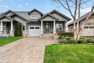 Freehold Townhouse for Sale, 18 Brookside Ter, West Lincoln, ON