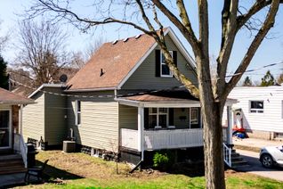 House for Rent, 101 Emery St E, London South, ON