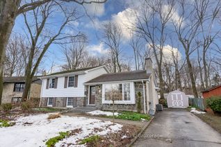 Property for Sale, 7 Briarhill Pl, London East, ON